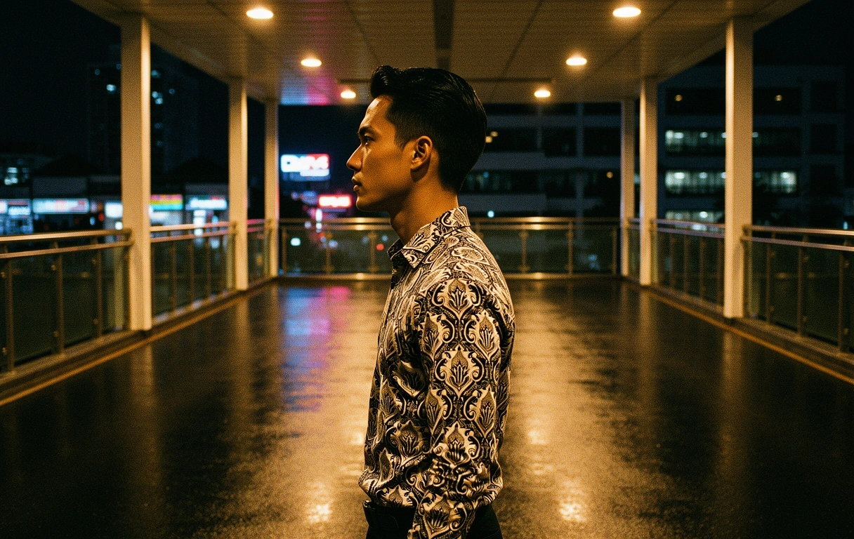Batik Modernism