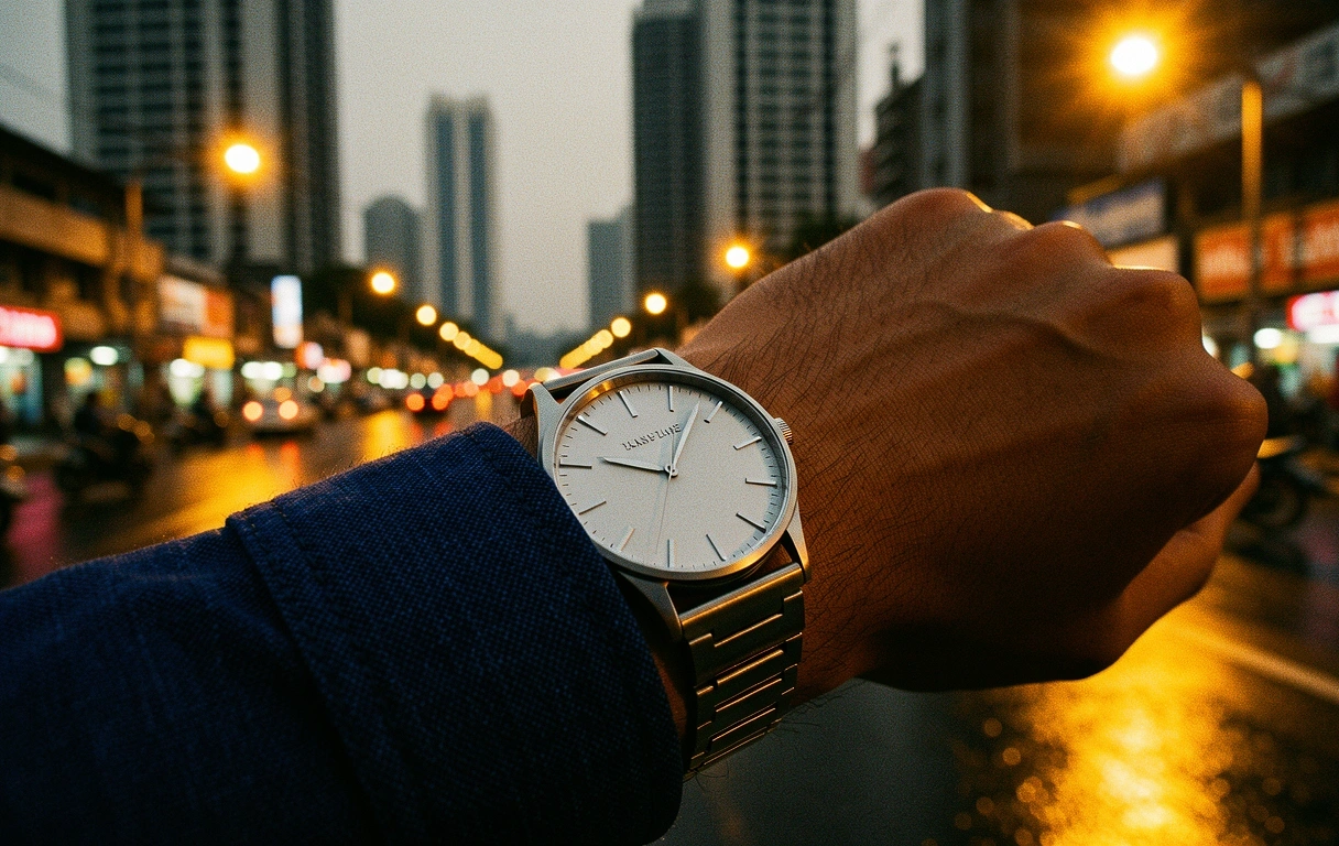 Timeless Accessories